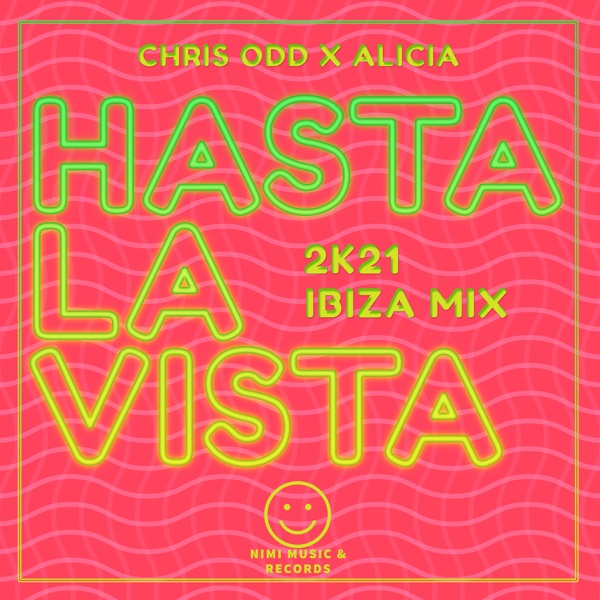 Hasta La Vista 2k21 - Single
