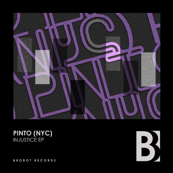 Injustice - Single