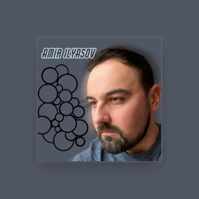 Listen to Amir Ilyasov, watch music videos, read bio, see tour dates & more!
