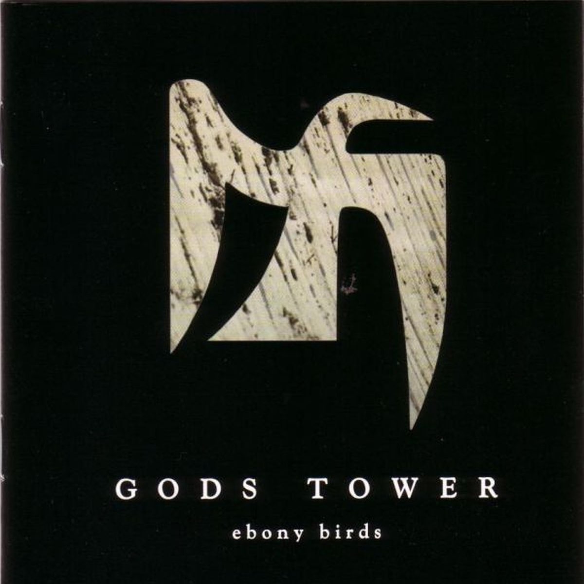 listen, Ebony Birds, Gods Tower, music, singles, songs, Rock, streaming mus...