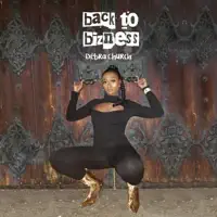 Slow Jam — Debra Church
