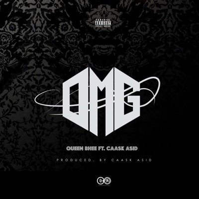 OMG (feat. Caask Asid) - Single