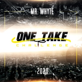 Platz 3 vs Winilay Mr. Whyte