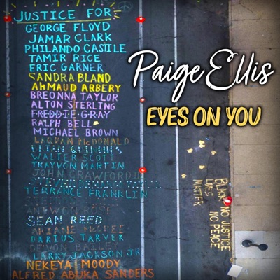 Eyes on You - Single