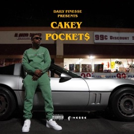 Light's Out (feat. Vino) Daily Fine$$e