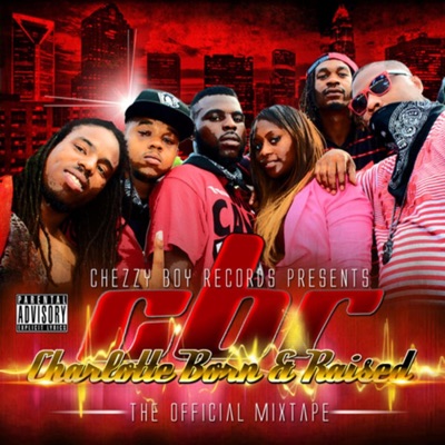Charlotte Born & Raised