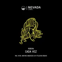 Cada Vez (Wayne Madiedo Remix)