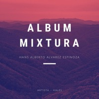 No importa la distancia - Single - Hans Alvarez Hales