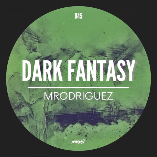 Dark Fantasy - Single