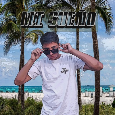 Mi Sueño - Single
