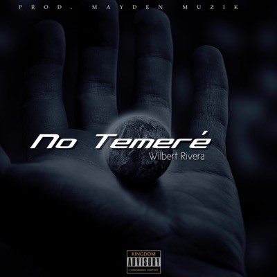 No Temeré - Single