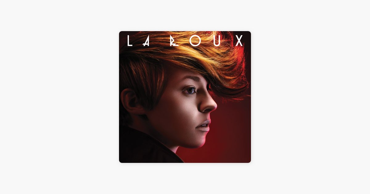 In for the Kill by La Roux — Song on Apple Music