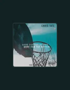 Dengarkan Chris Tate, tonton video musik, baca bio, lihat tanggal tur & lainnya!