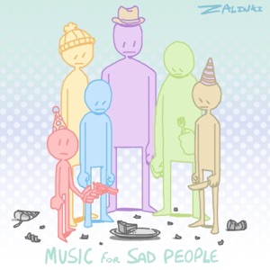 Music for Sad People - Single