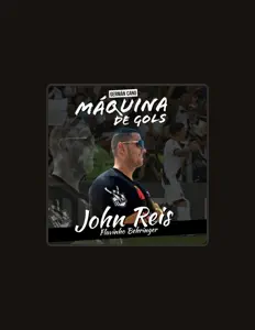 收听 John Reis Rj、观看音乐视频、阅读小传、查看巡演日期等 ！