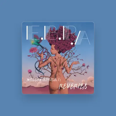 Listen to EBRA, watch music videos, read bio, see tour dates & more!