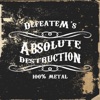 Absolute Destruction - EP