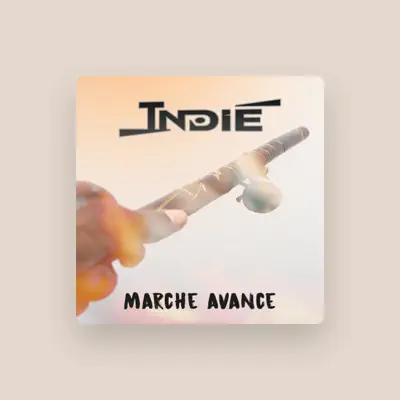 Listen to Indie, watch music videos, read bio, see tour dates & more!