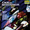 Stream & download Choral Masterpieces