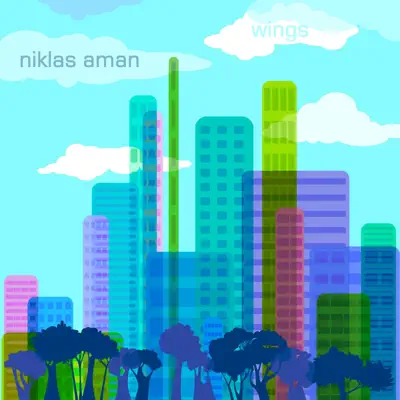 Listen to Wings by Niklas Aman