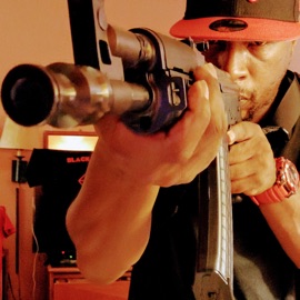 Been Thru It All (feat. Kendrick Wade) Souljah