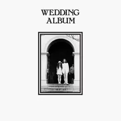 Wedding Album - Yoko Ono Wedding Album - Yoko Ono