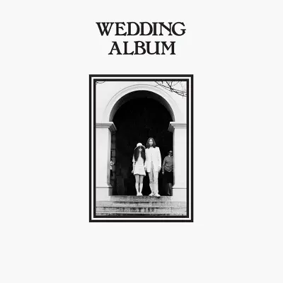 Wedding Album - Yoko Ono
