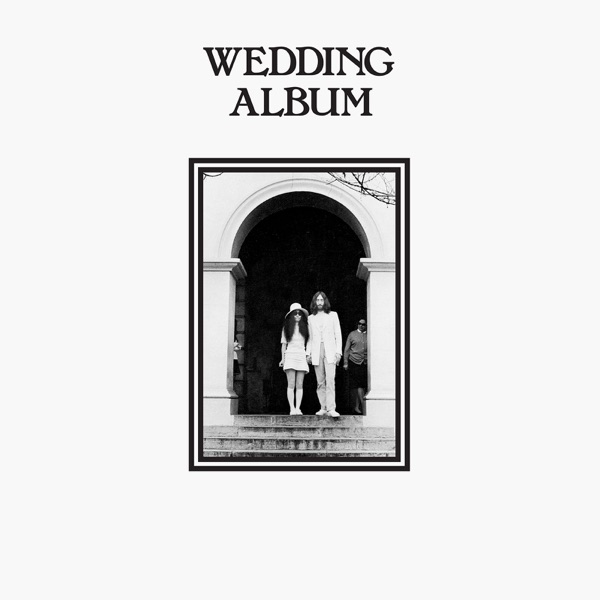 Wedding Album - John Lennon & Yoko Ono