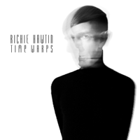 Richie Hawtin - Time Warps artwork