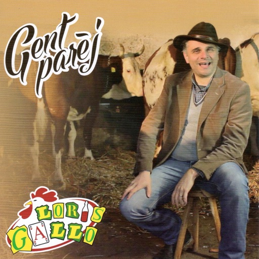 Album artwork