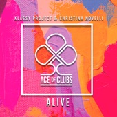 Alive artwork