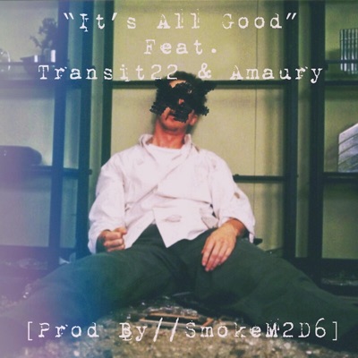 It's All Good (feat. Transit22 & Amaury) - Single