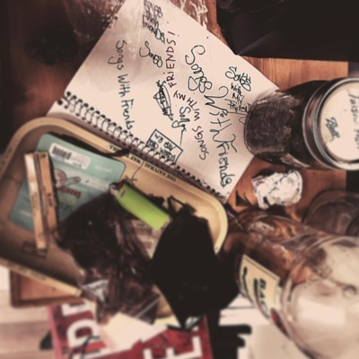 Songs With My Friends