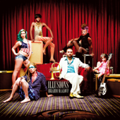 True Sorry - Ibrahim Maalouf