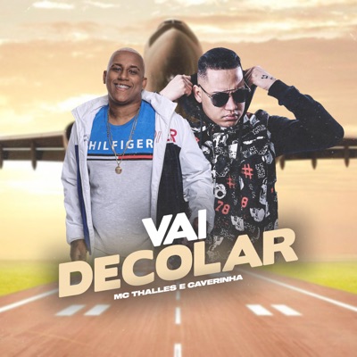 Vai Decolar - Single