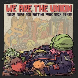 Fresh Fruit for Rotting Punk Rock Stars - Single