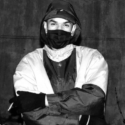 Jovens Perigosos - Single