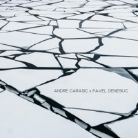 Spargem Gheata (feat. Pavel Denesiuc) - Single - Andre Carasic