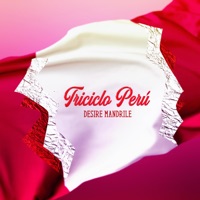 Triciclo Perú - Single - Desire Mandrile