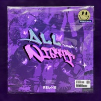 All Night - Single - Relyve