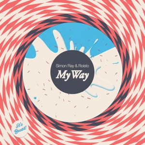 My Way - Single