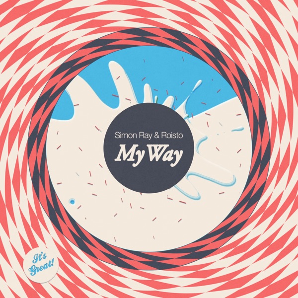 My Way - Single