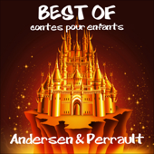 Les plus beaux contes pour enfants d'Andersen et de Perrault - Hans Christian Andersen & Charles Perrault