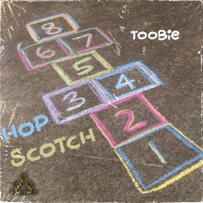 Toobie Hop Scotch - Single