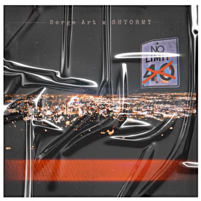 No Limit (feat. Shtormy) - Single