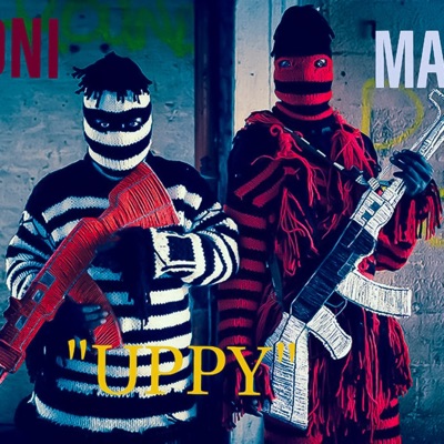 Uppy (feat. Bolo Manson) - Single