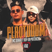 Plaqtudum - Single - MC Danny & Boy da Potência