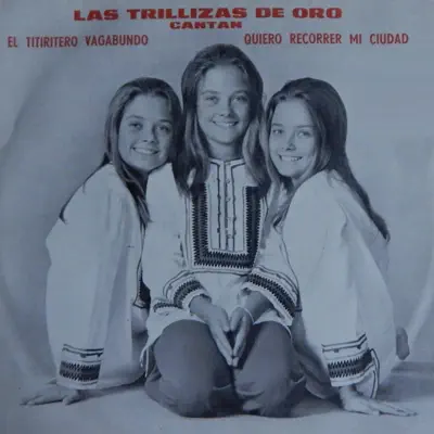 El Titiritero Vagabundo - Single - Las Trillizas de Oro