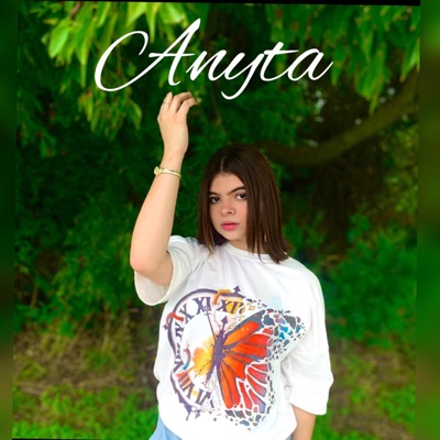 Butterflies - Single