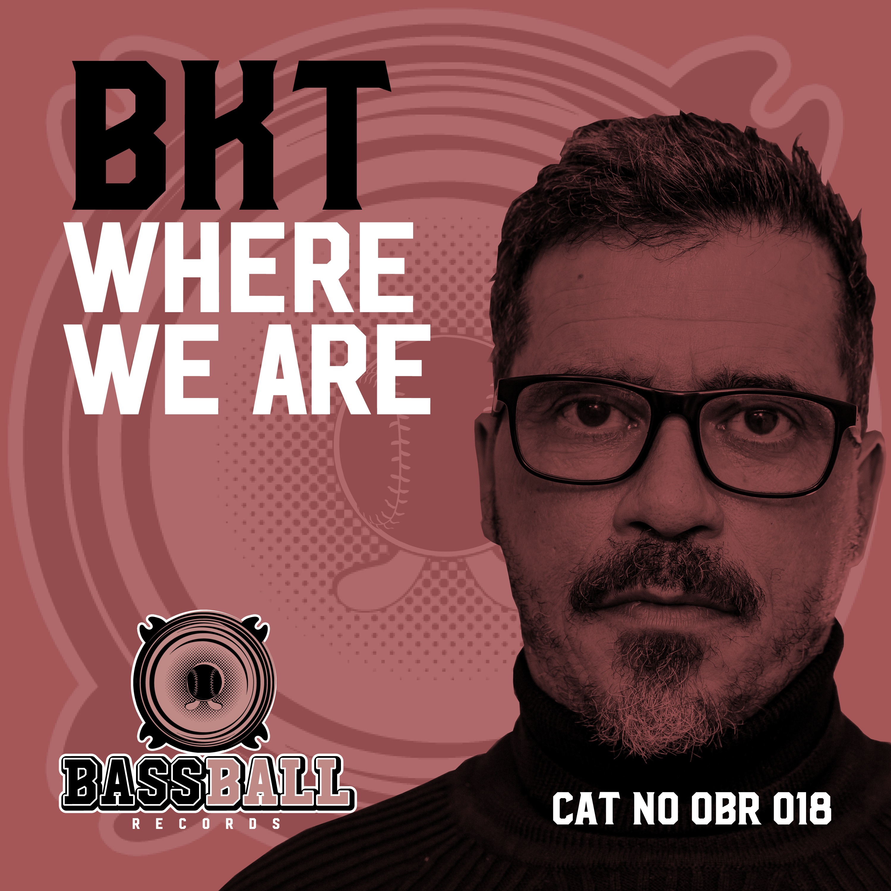 Where We Are - EP